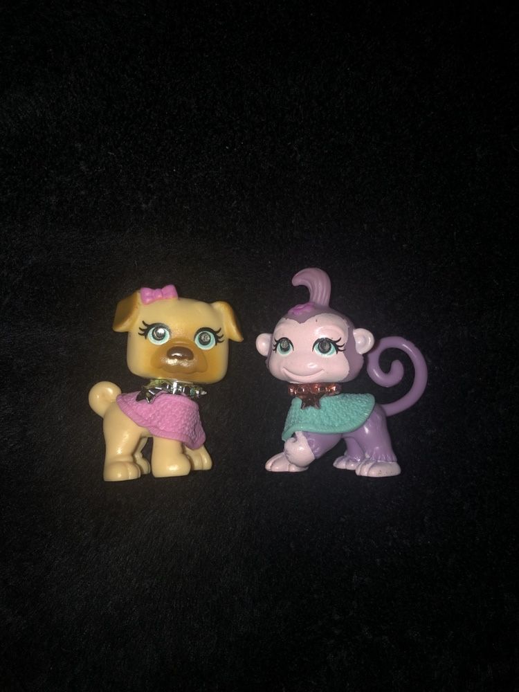 Littlest Pet Shop комплект