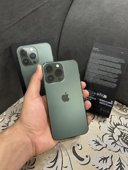 Айфон 13 Про iPhone 13 Pro 128 Гб