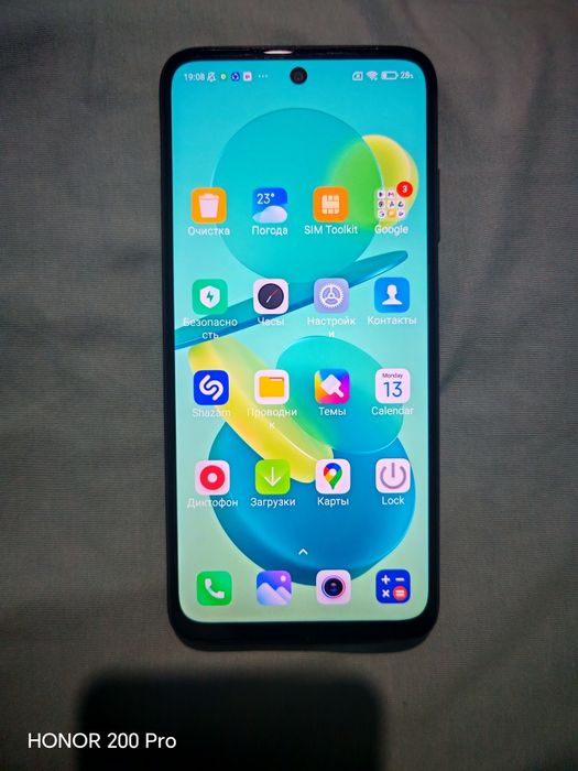 Redmi not 11 pro 4G