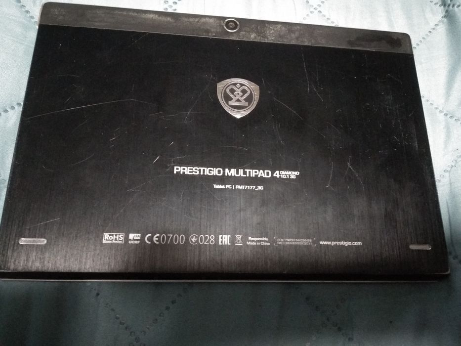 Vând tab de 10" ieftină și bună