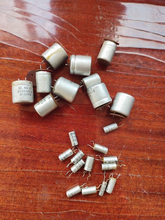 Magnetofon Majak 205