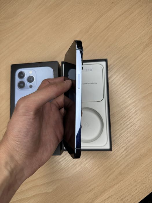 iPhone 13 pro 256GB