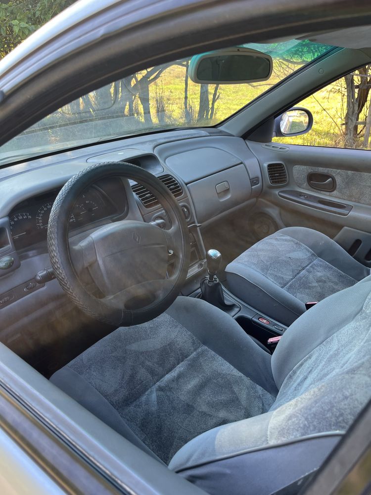 Vand Renault Laguna