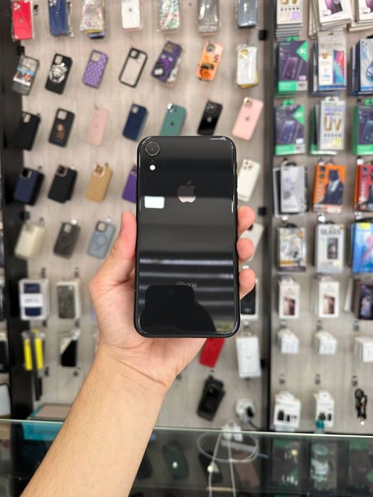 iPhone XR bezfoiz bo’lib to’lashingiz ham mumkin!