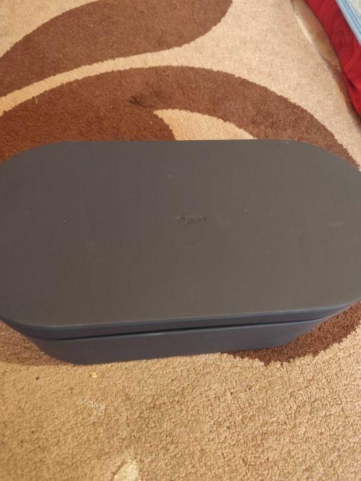 Dyson aiwrap complete long