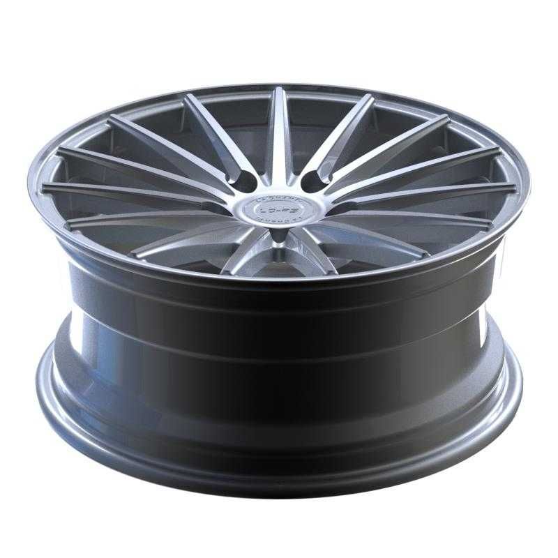 Jante  La Chanti / LC-P5 / BMW / AUDI / MERCEDES / R19x8.5 / R19x9.5