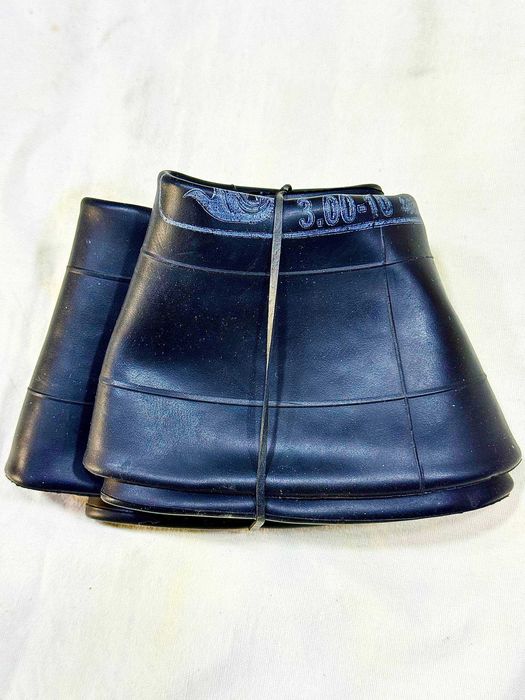 Камеры для скутеров.