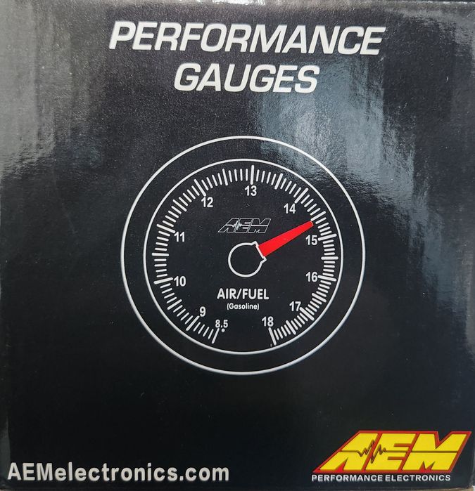 Широколентова сонда с контролер AEM-X