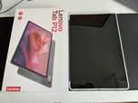 Tableta Lenovo Tab P12 +Tab Pen Plus|Garanție | Perfectă pentru școală