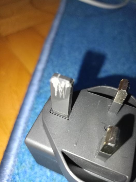 Нинтендо Суич кабел за зареждане