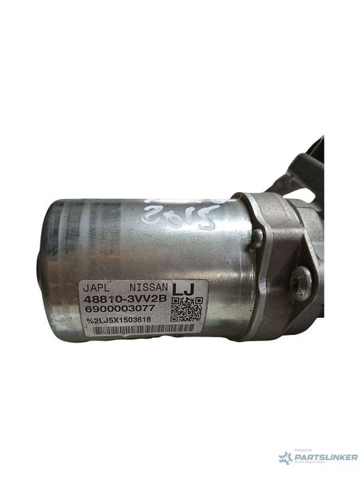 Coloana volan NISSAN NOTE E12 2012 - > 488103vv2b