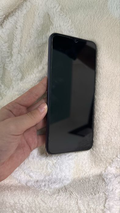 Телефон сатылады.Жақсы ұсталған,сынбаған.Алғаныма 1 жыл болды.Саудабар