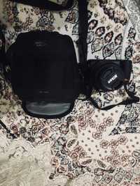 Продам фотоаппарат Nikon d300