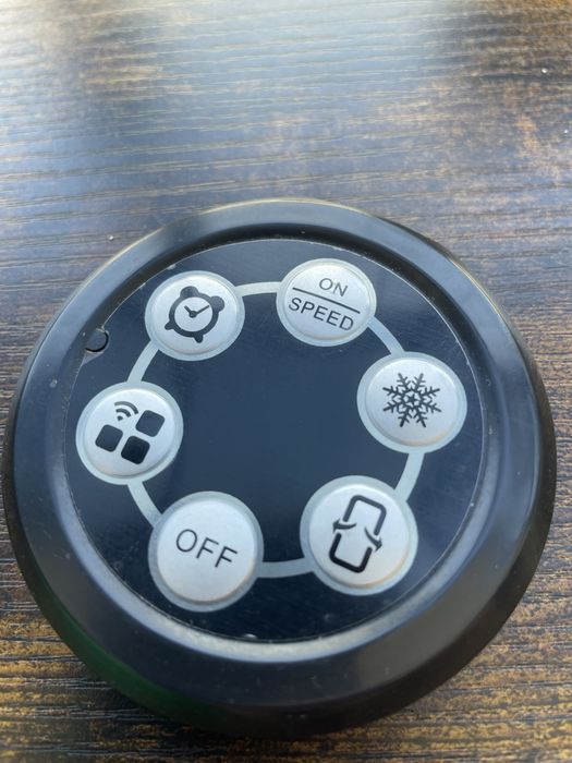 Răcitor de aer terasa - Skyscraper Ice 6 L 180 m3/h