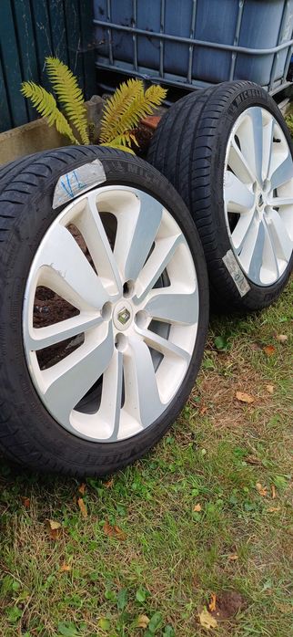 Джанти Рено Клио Renault Klio 17