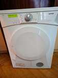 Сушилня Gorenje UseLogic 6kg