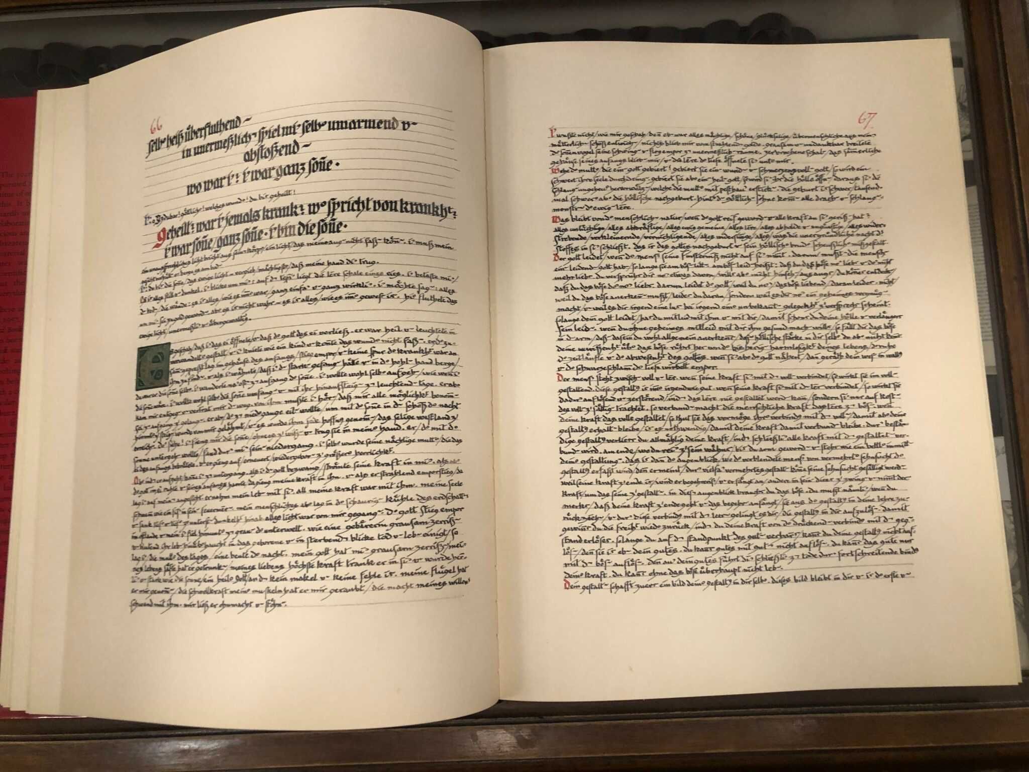 The Red Book, Liber Novus. Cartea Rosie Carl Gustav Jung, S Shamdasani