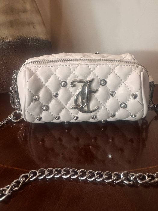 Juicy Couture чантичка
