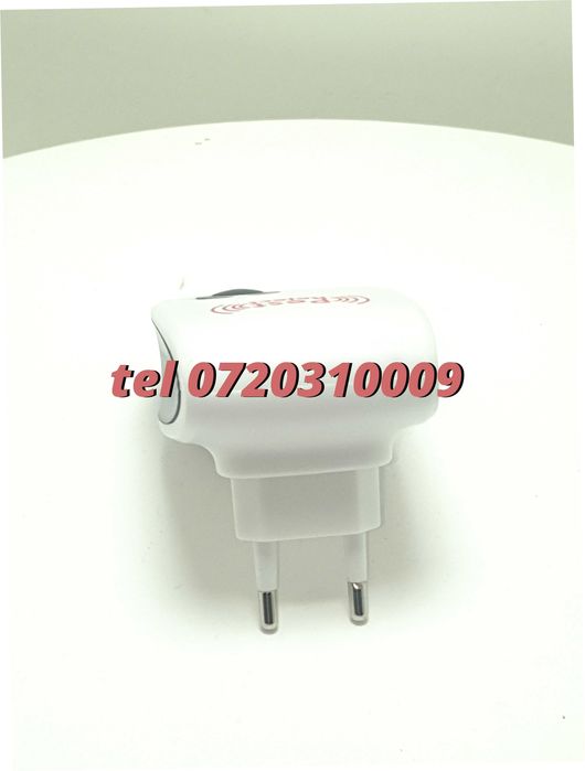 Pest Repeller Anti Insecte Rozatoare Cu Alimentare 220v