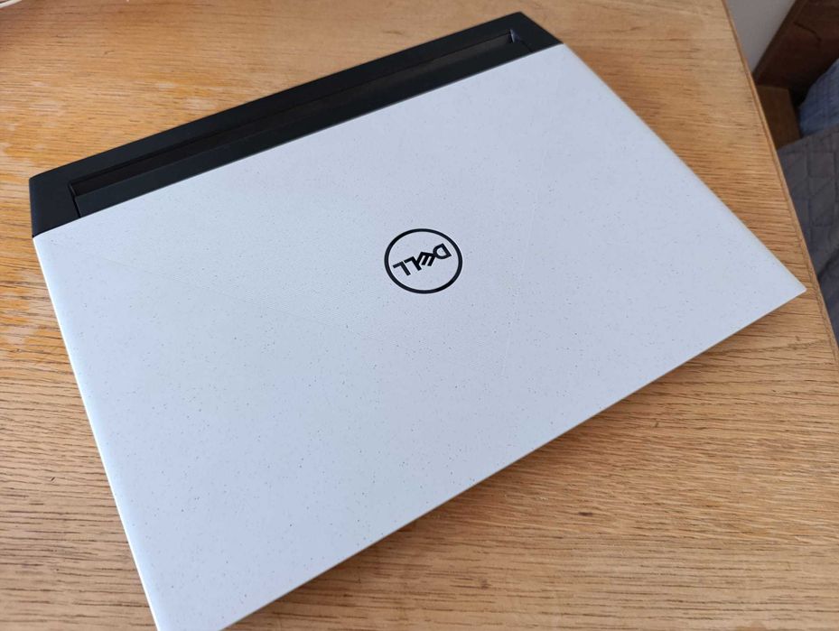 Dell G15 5525 Gaming Laptop – Като нов
