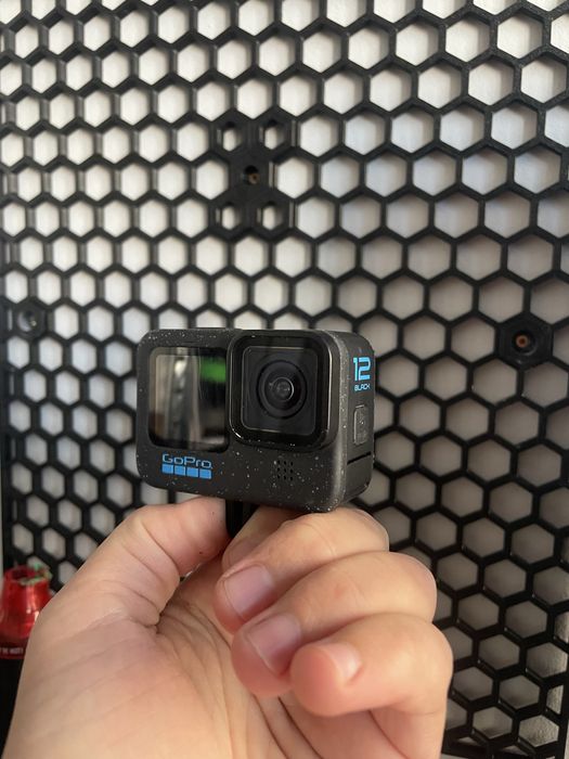 Gopro hero 12 black