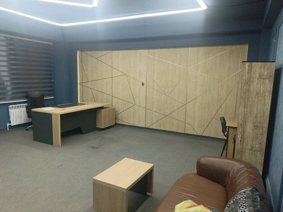 Офис Под Логистику/айти и др.Сферы