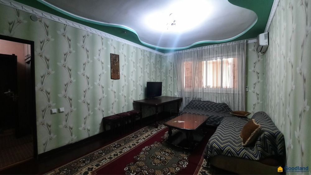 Продаётся 3-комнатная квартира рядом с аэропортом (олтинводий)