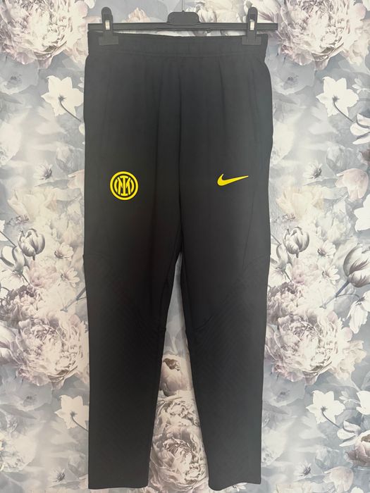 Спортно детско долнище Nike Inter