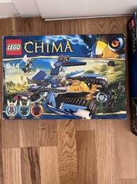 Lego Chima сет 70013