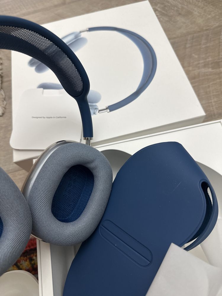 AirPods max оригинал