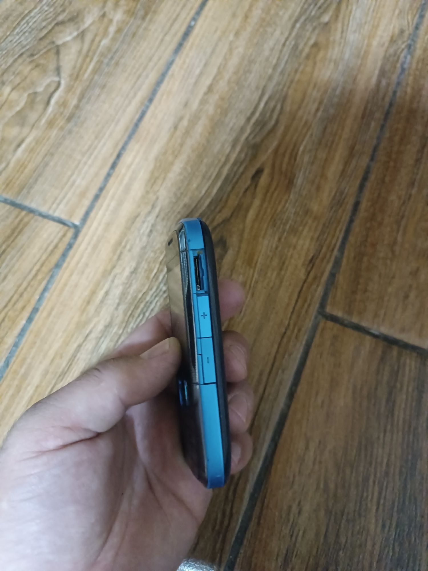 Nokia 5130 Ekspres music!