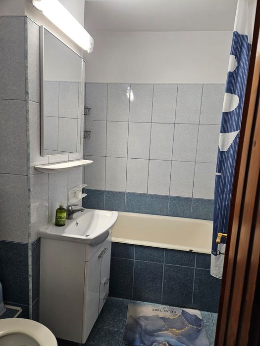 apartament 3 camere Zona Ștefan cel Mare