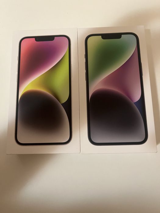 Iphone 14 128GB НОВ