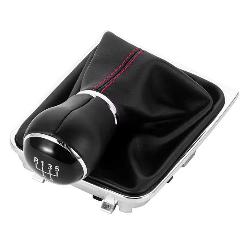 Nuca Schimbator 5/6 Trepte Manson Cusatura Rosie VW Volkswagen Golf 7
