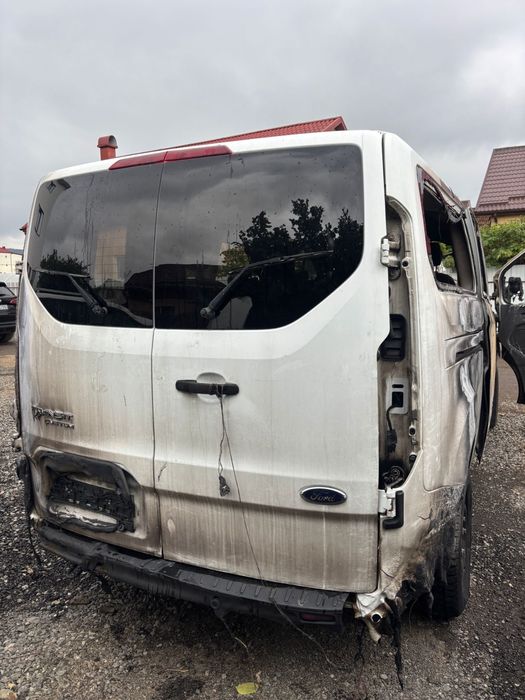 Piese dezmembrez Ford transit custom 2022 2.0 diesel