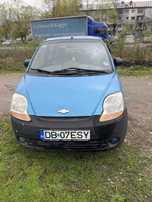 Vanzare auto Chevrolet Spark