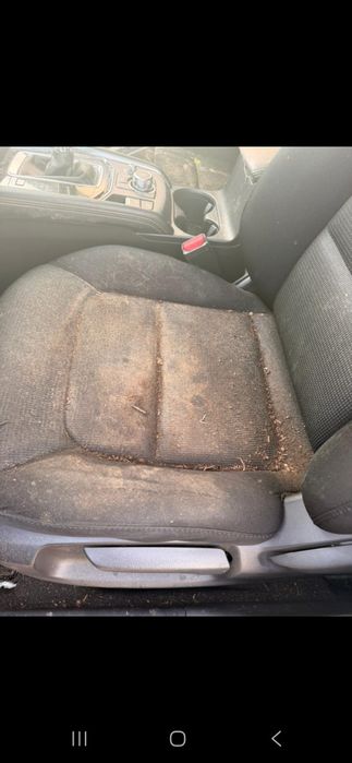 Vanda Mazda CX-5 2.2