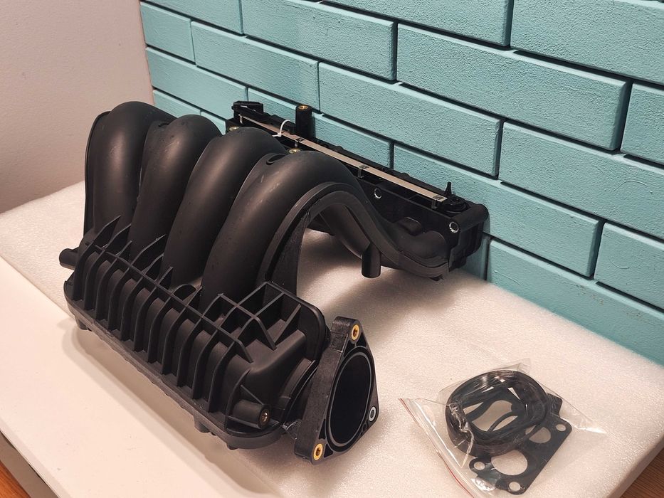 Huiruhy Всмукателен колектор за Mercedes CDI W203 W210 W211