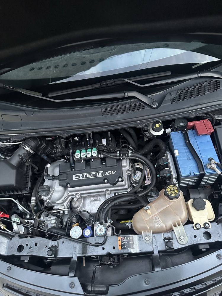 Kobalt export variant 2020 avtomat