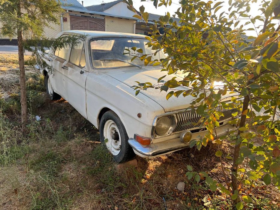 Bolga Gaz 2401 sotiladi