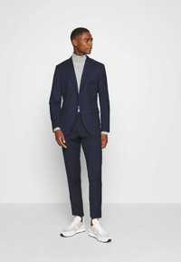 НОВ JACK & JONES Super Slim Fit Suit мъжки костюм - 52