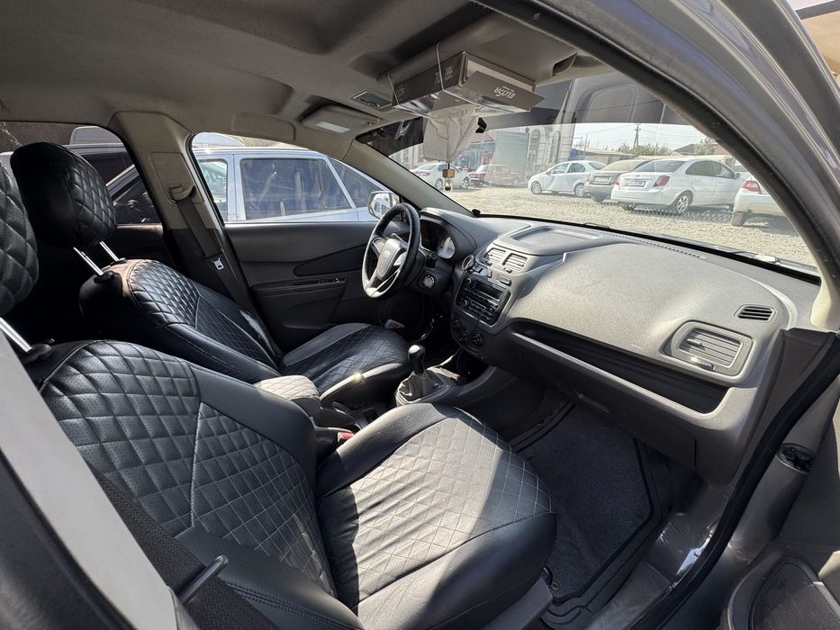 Chevrolet Cobalt