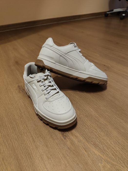 Оригинални мъжки кецове Puma