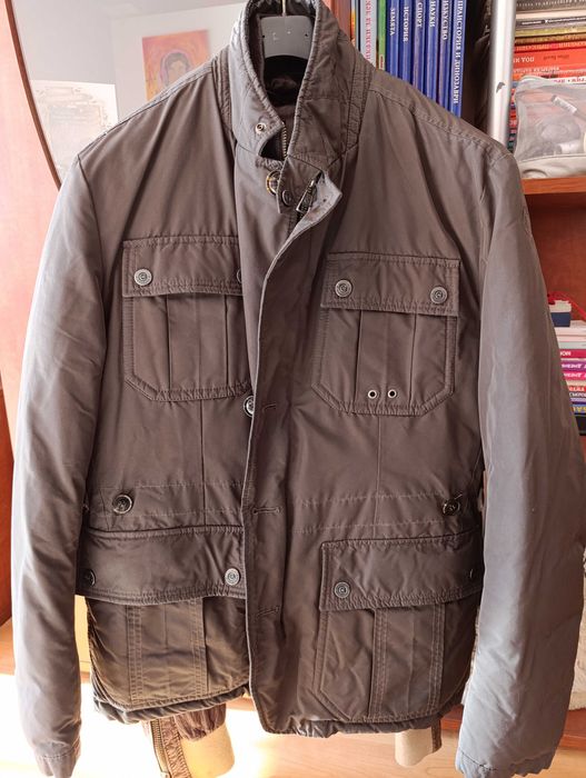 Cerruti 1881 гъши пух