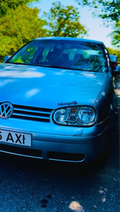 schimb Vw golf 4 1.6 16v