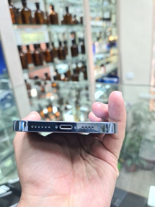 iPhone 13Pro Max 128GB 86%