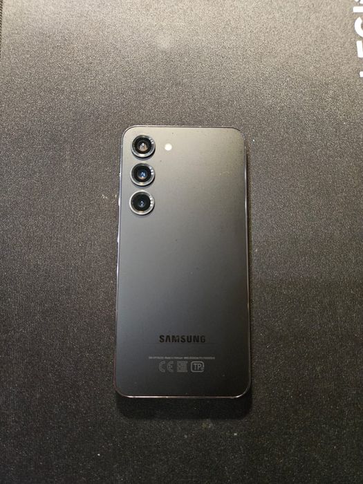Samsung galaxy s23