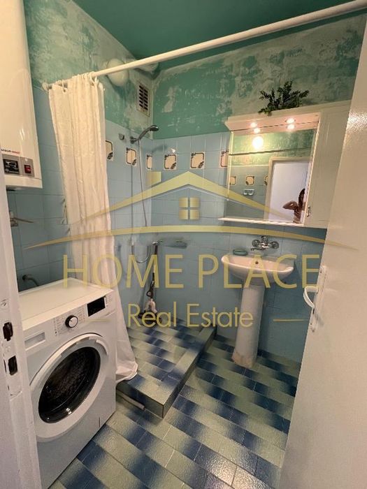 Дава се под наем Двустаен апартамент в Варна, Център - 65 кв.м за 433.5 € - Снимка #7