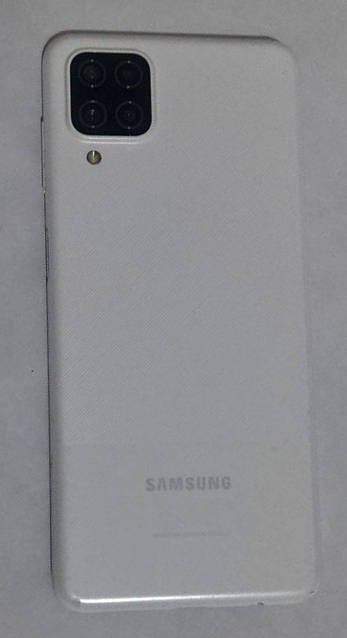 Samsung Galaxy A 12