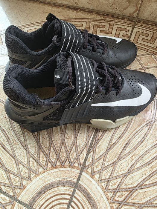 Nike 38 номер като нови!